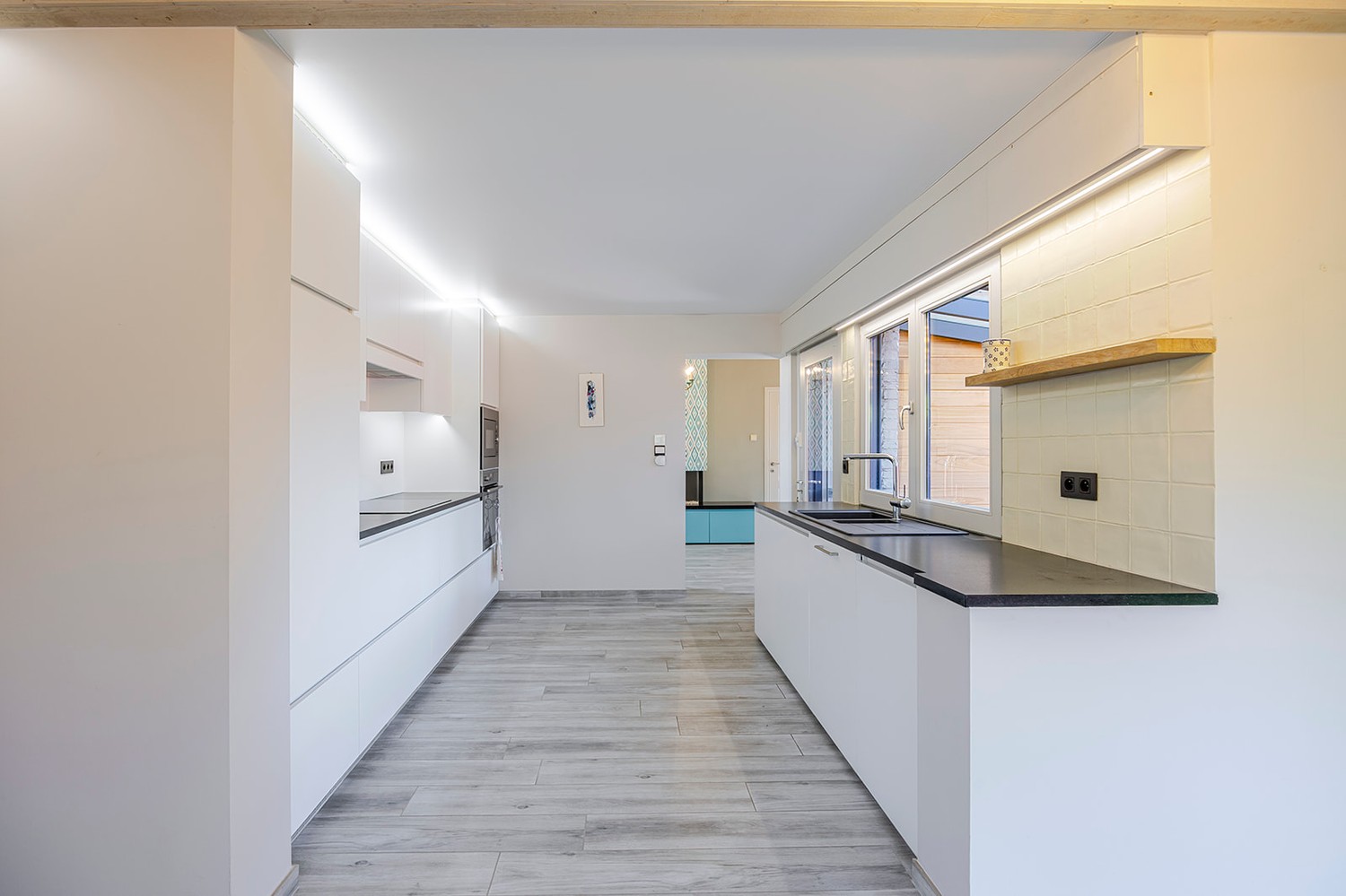 Charmante alleenstaande woning op 383 m² vlakbij Brugge - foto 4