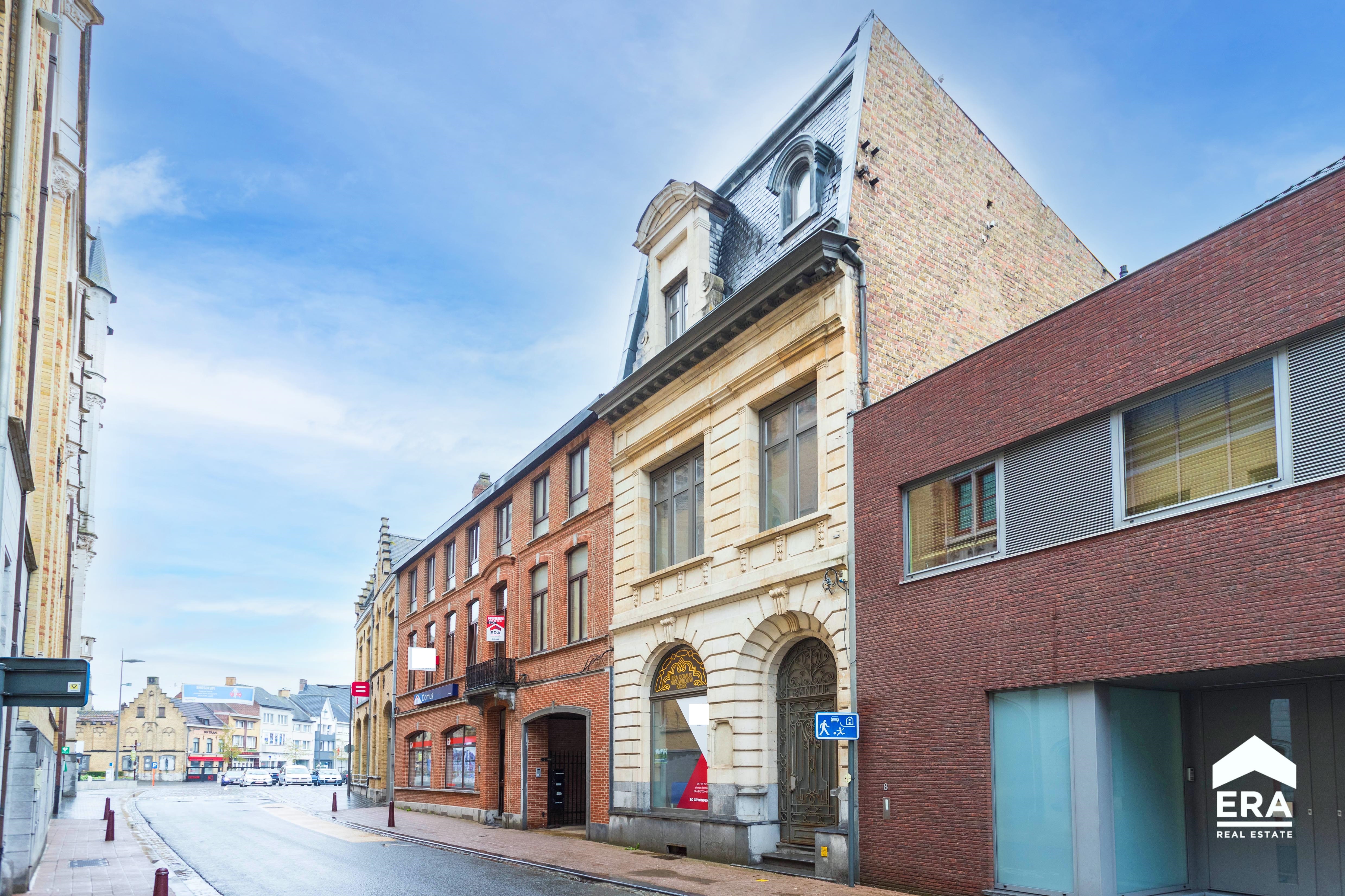 Commercial for sale in Poperinge