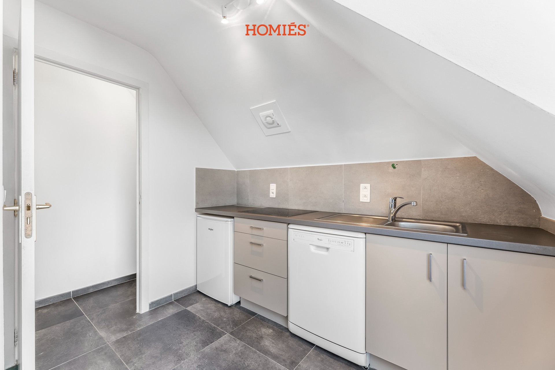 Bemeubelde appartementen in centrum Leuven - photo 5