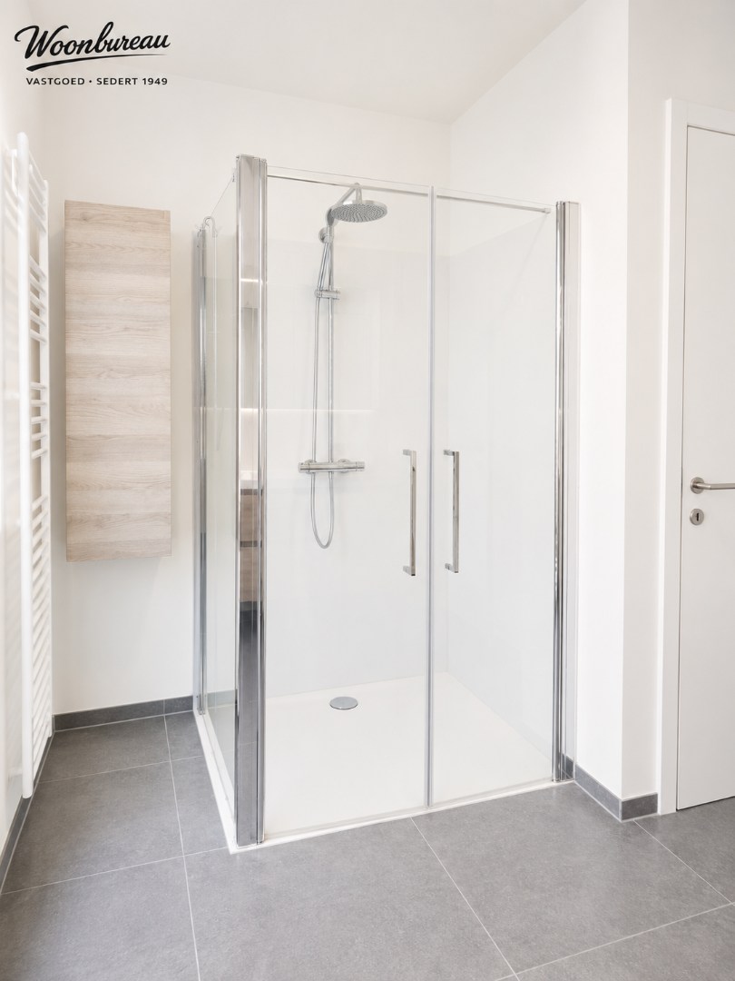 Apartment for sale in Lokeren with 1 bedroom - photo 5