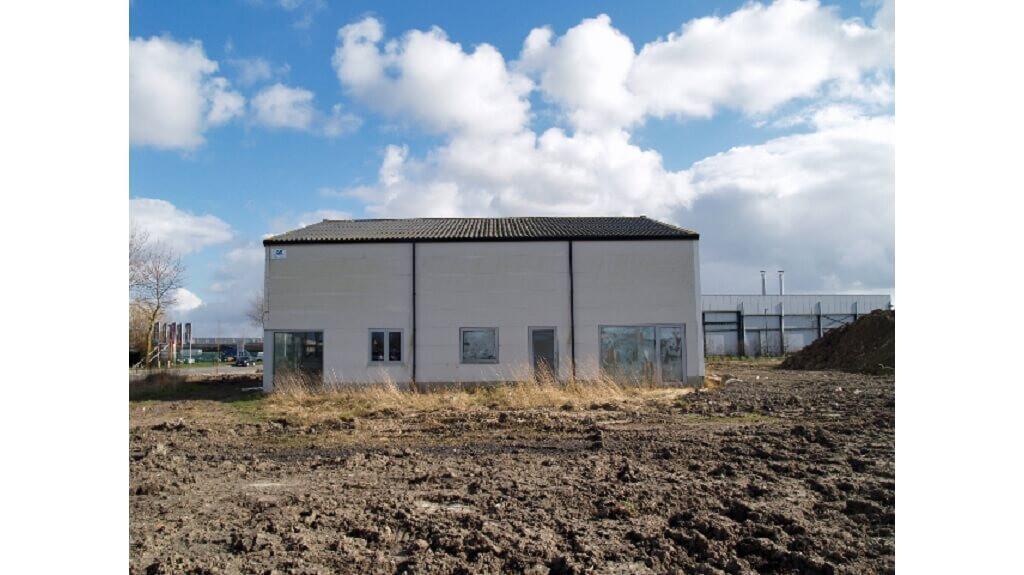 Op te richten loods te koop - photo 4