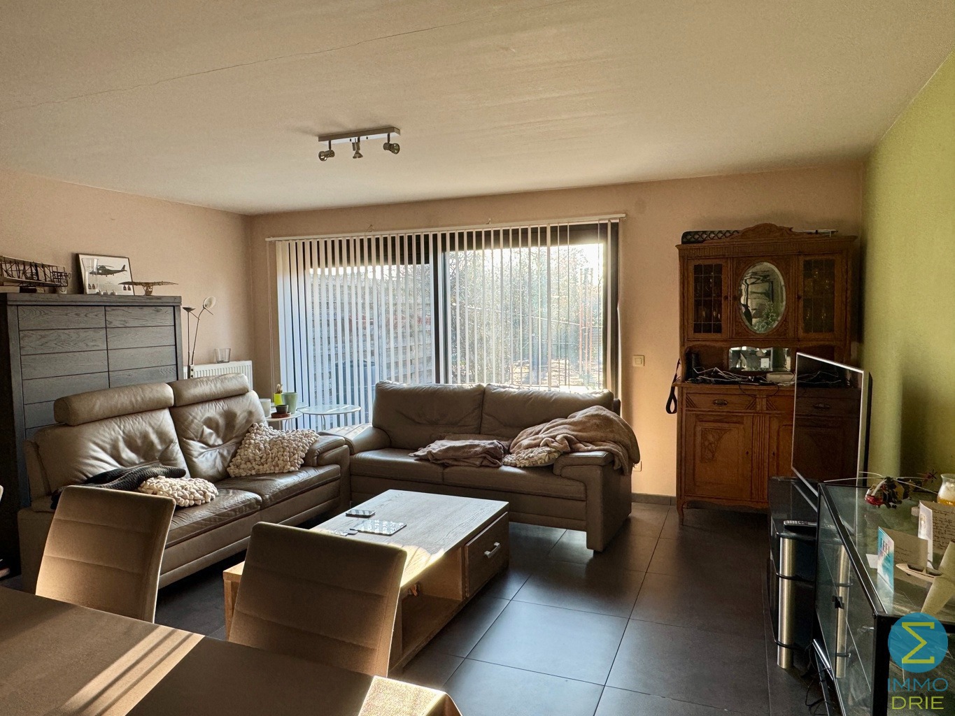 Appartement à vendre à Mol avec 2 chambres - photo 2