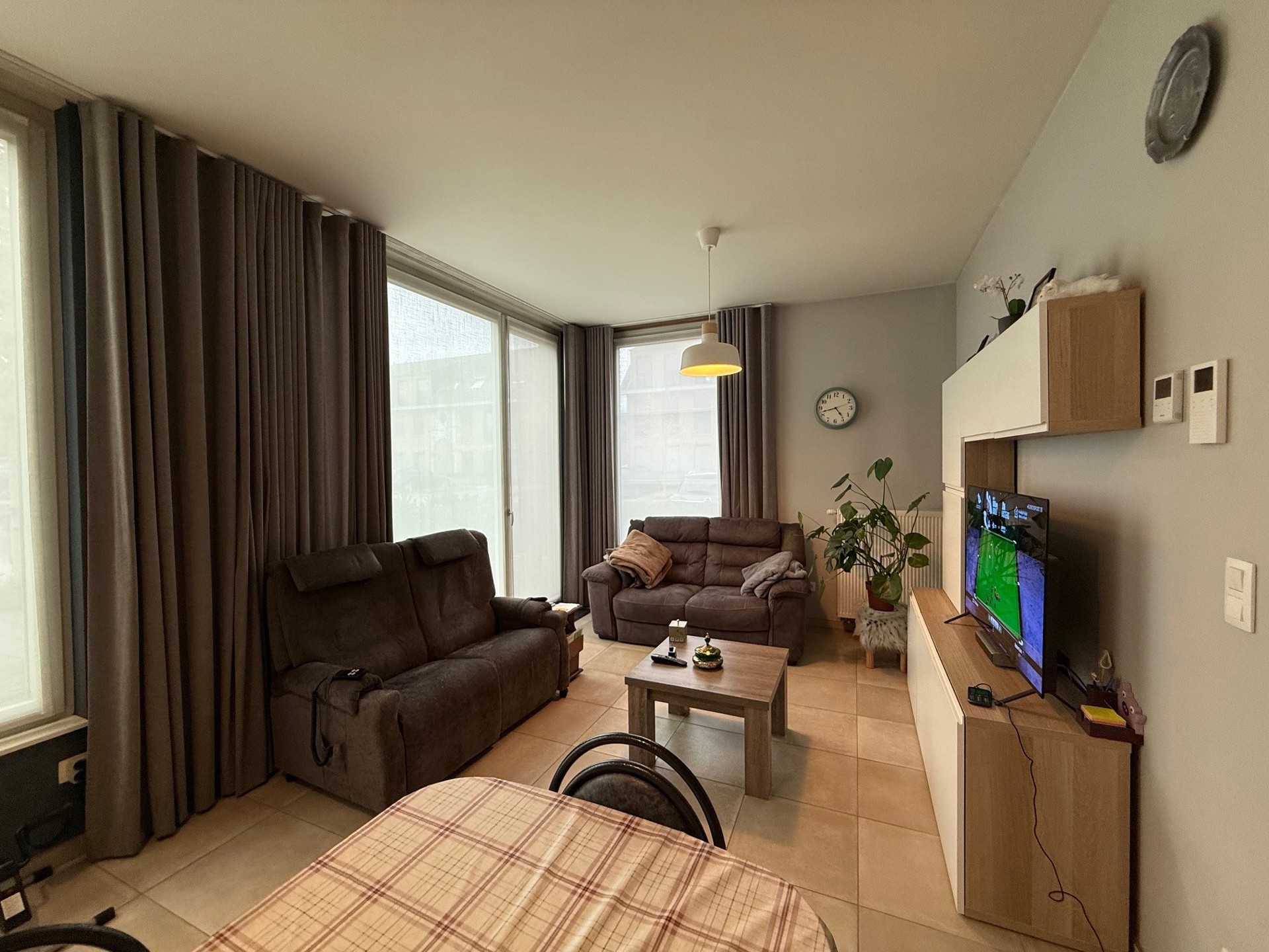 Appartement te huur in Malle met 1 slaapkamer - foto 2