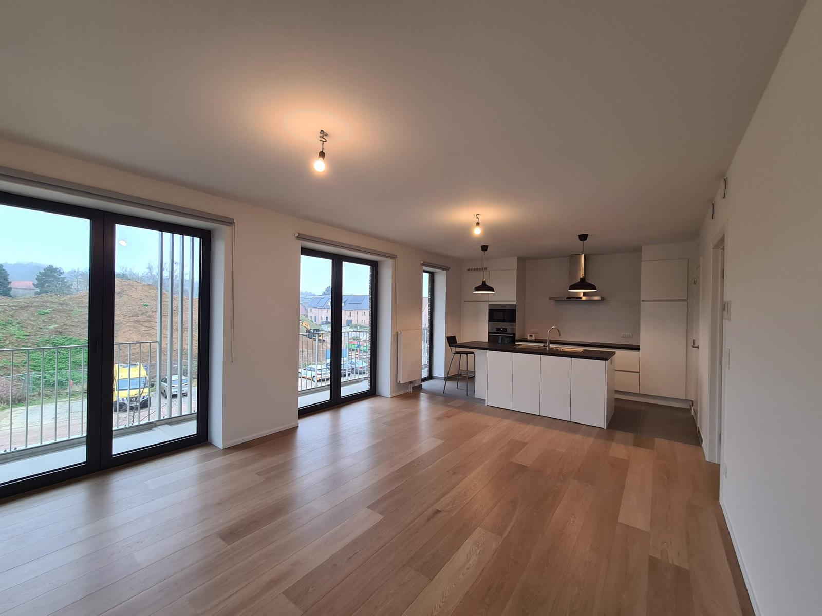 Appartement te huur in Herent met 2 slaapkamers - foto 2