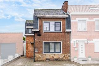 Huis te koop in Charleroi