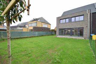 House for sale in Geel
