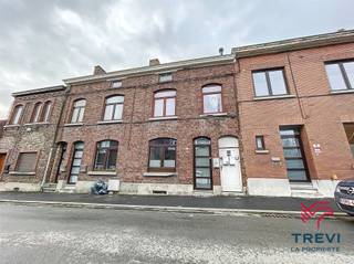 Huis te huur in Charleroi