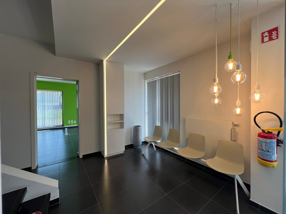 Multifunctionele ruimte (17 m²) te huur in Hoeselt - foto 2