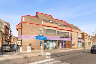 Appartement à vendre à Brée