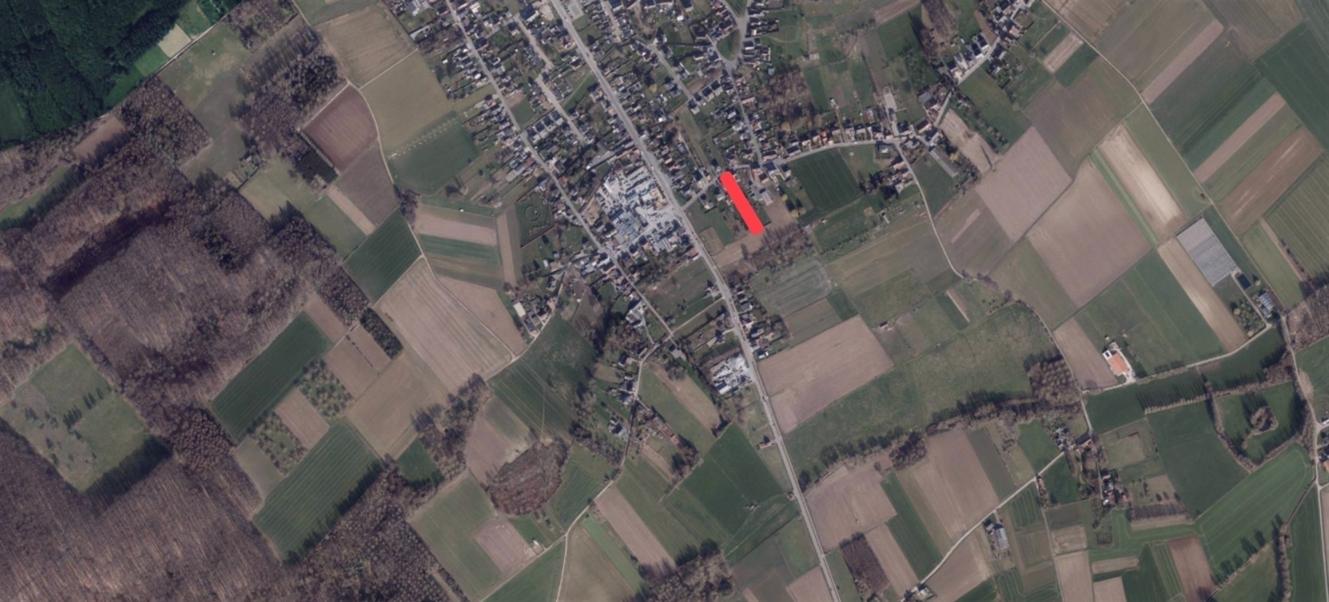 Land for sale in Asse - photo 5