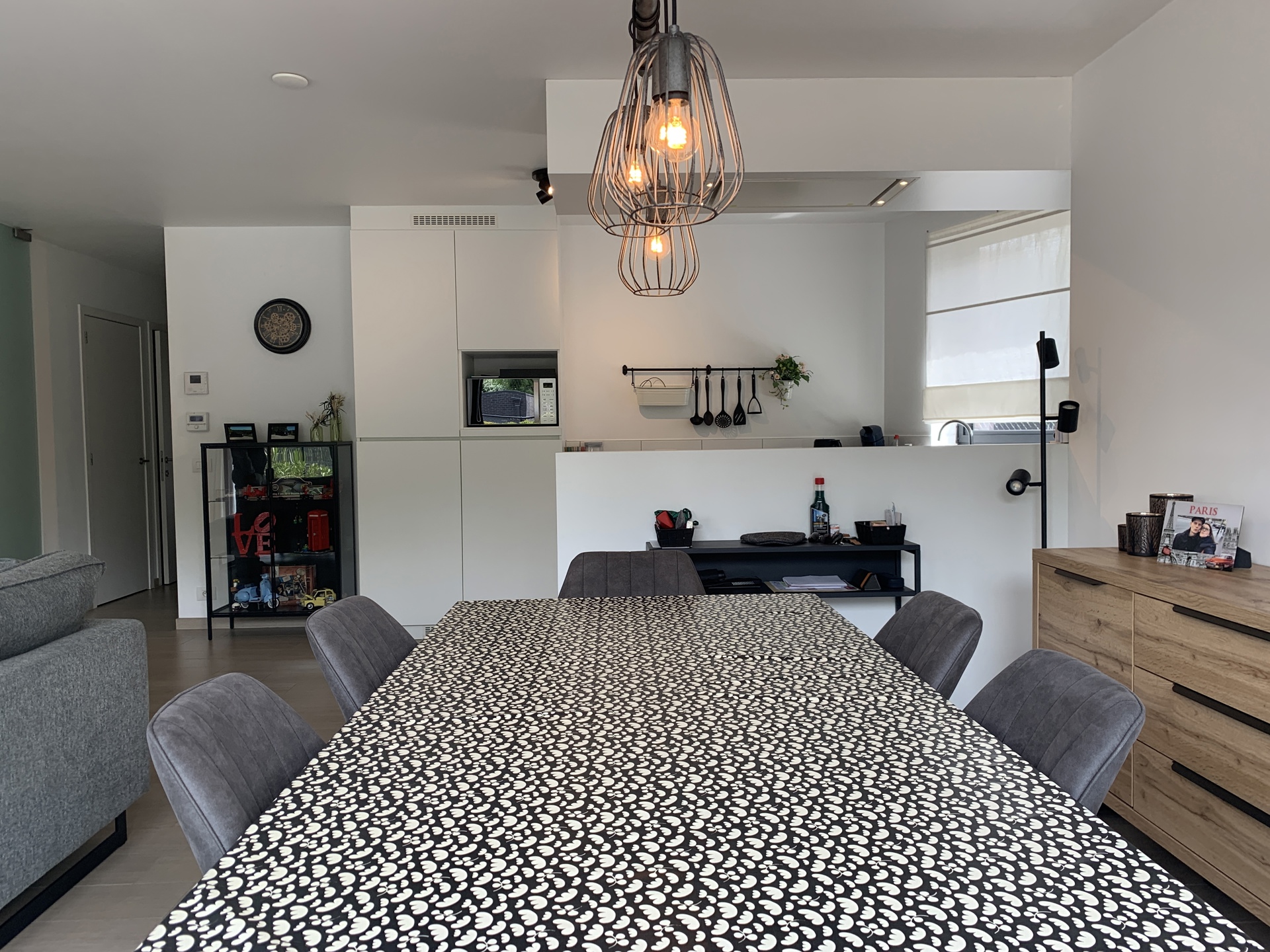 Appartement à louer à Lille avec 2 chambres - photo 4