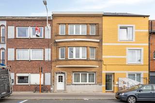 House for sale in Mechelen