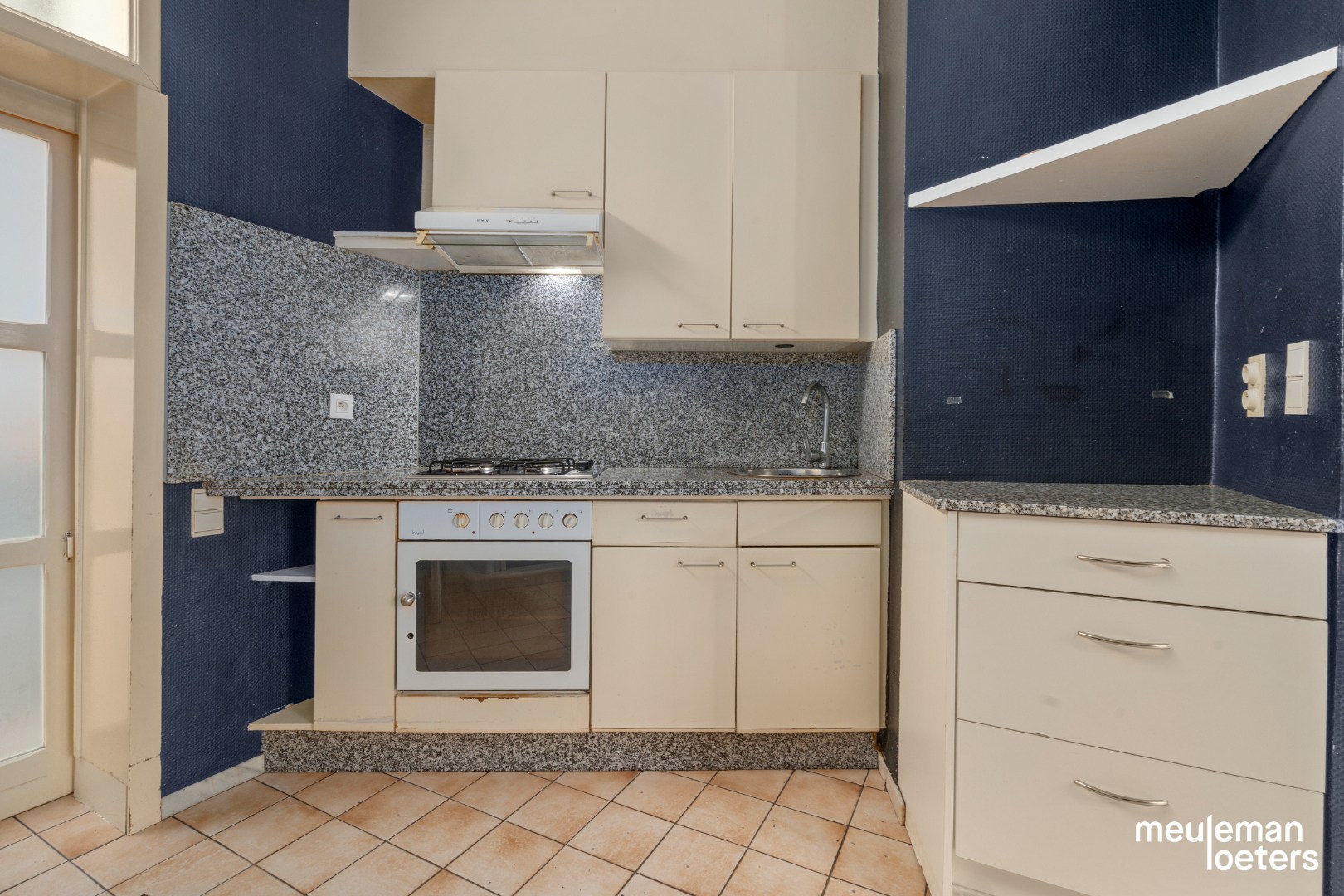 House for sale in Bruges with 3 bedrooms - photo 4