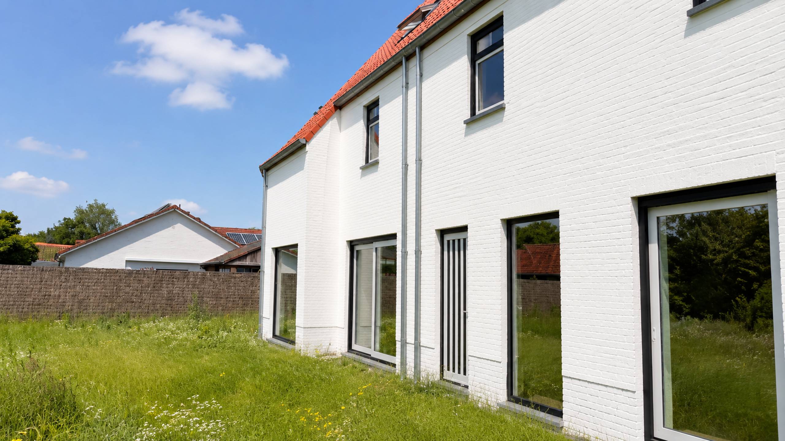 House for sale in Oostkamp with 4 bedrooms - photo 4
