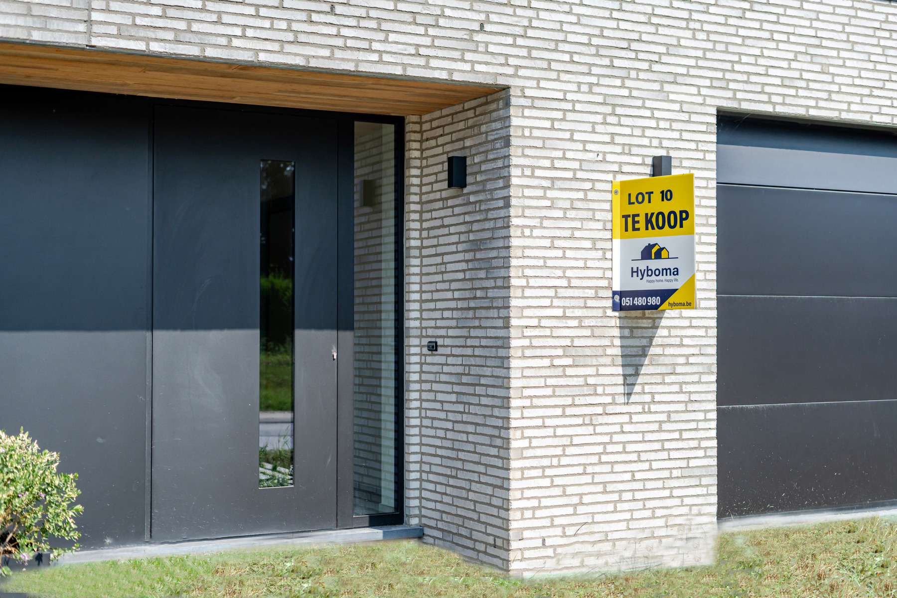 Moderne, halfopen woning - foto 2