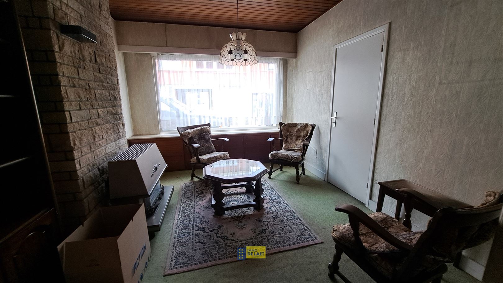 Eengezinswoning - foto 2