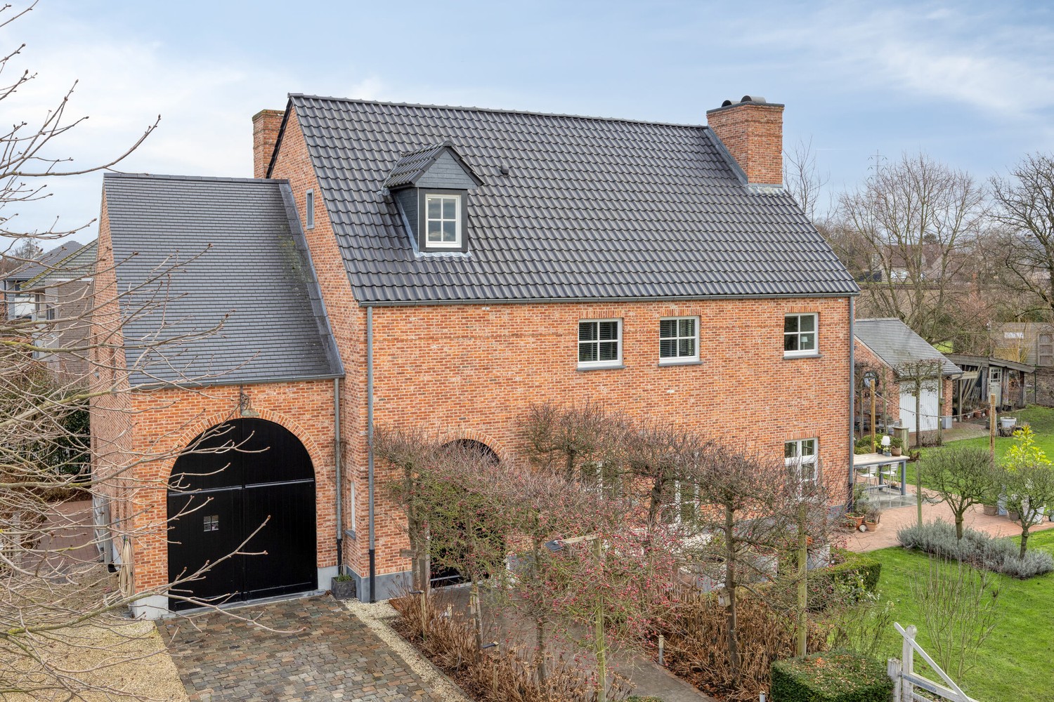 Landelijke villa te koop in Sint-Truiden - foto 4