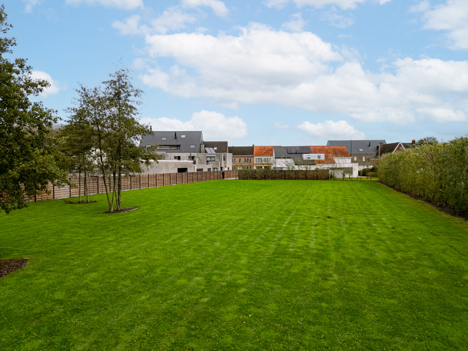 Uniek Villaperceel van 3.100 m² te Kleit (Maldegem) – Privacy, Ruimte &amp; Topligging! - foto 3