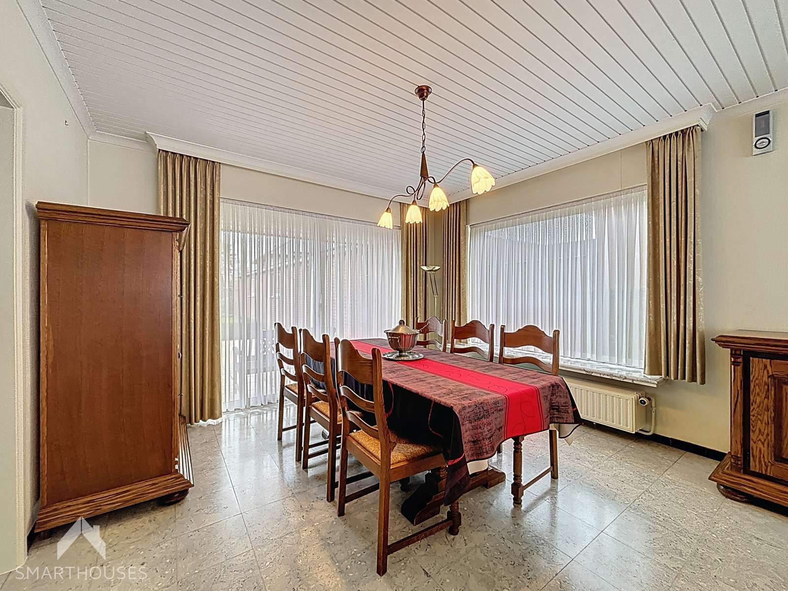 Ruime halfopen woning met enorm potentieel - foto 5