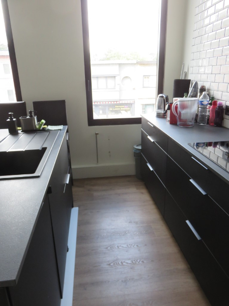 Duplex met 2 slaapkamers - foto 5
