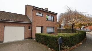 Maison à louer à Roulers