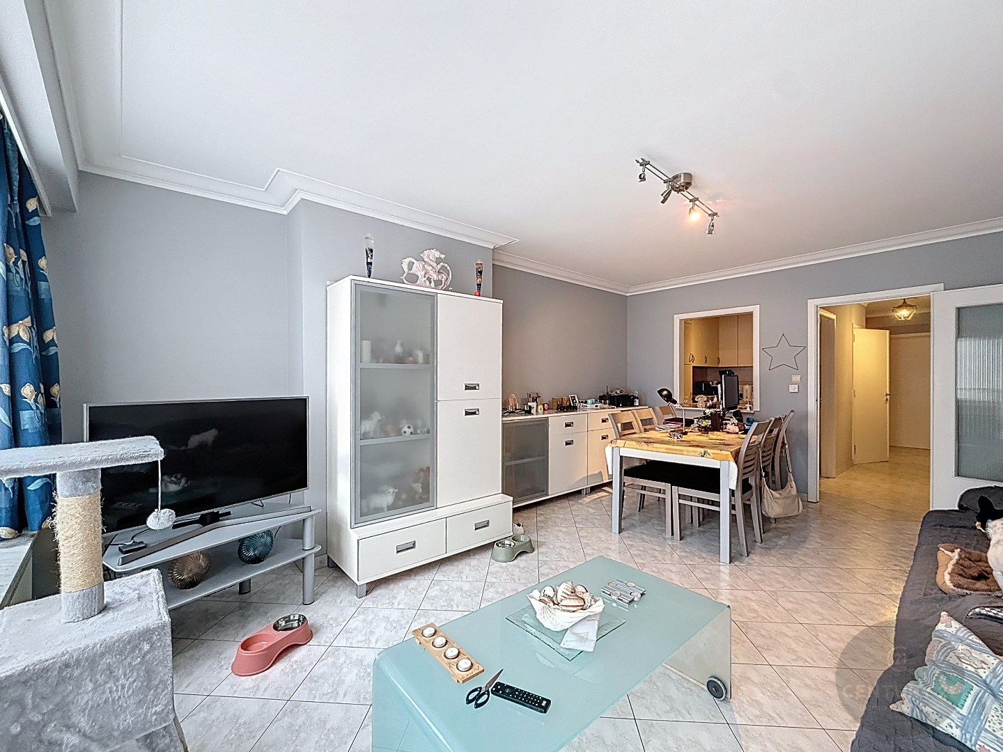 Apartment for sale in Blankenberge with 2 bedrooms - photo 2