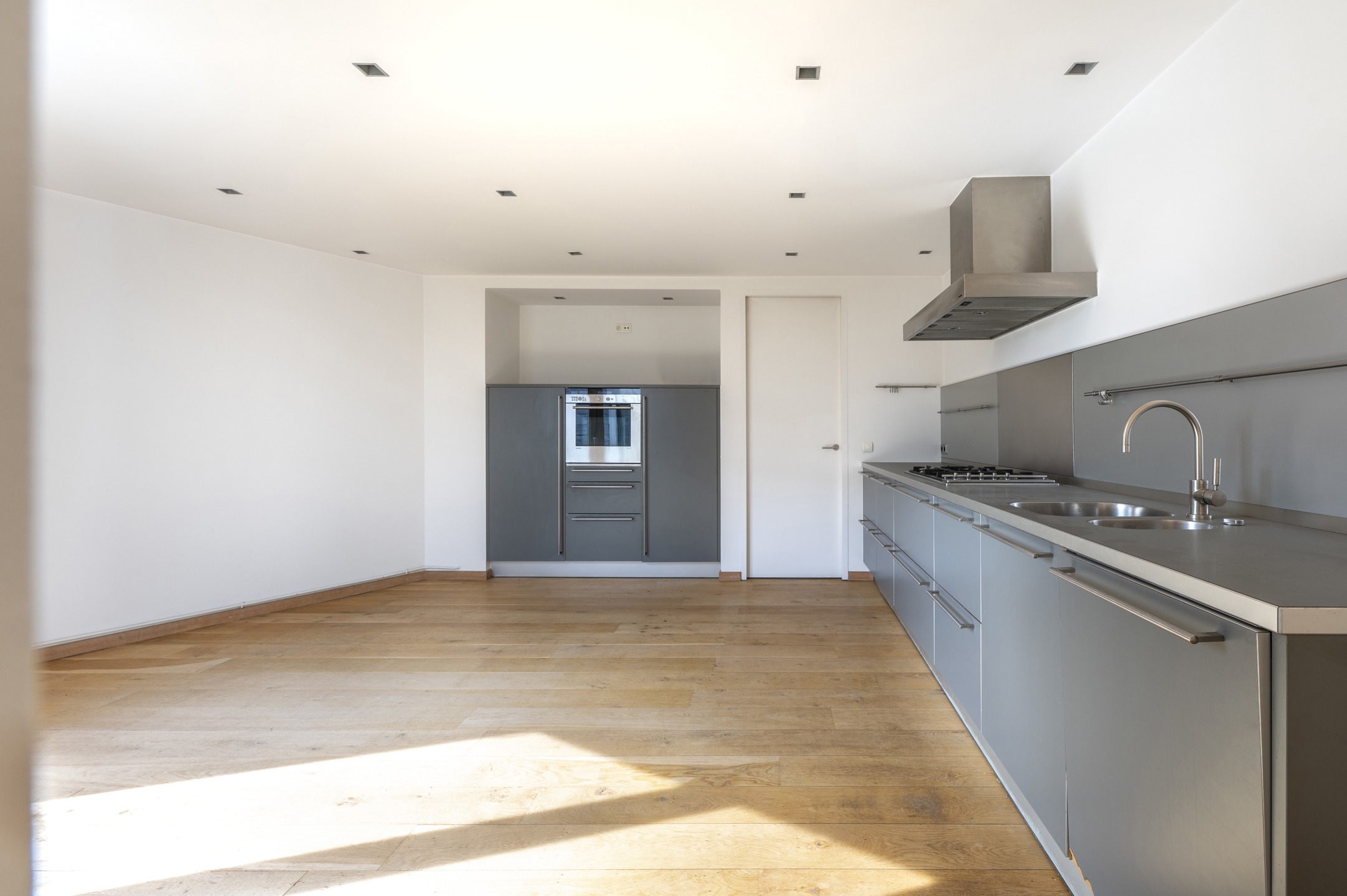 Apartment for sale in Antwerp with 2 bedrooms - photo 3