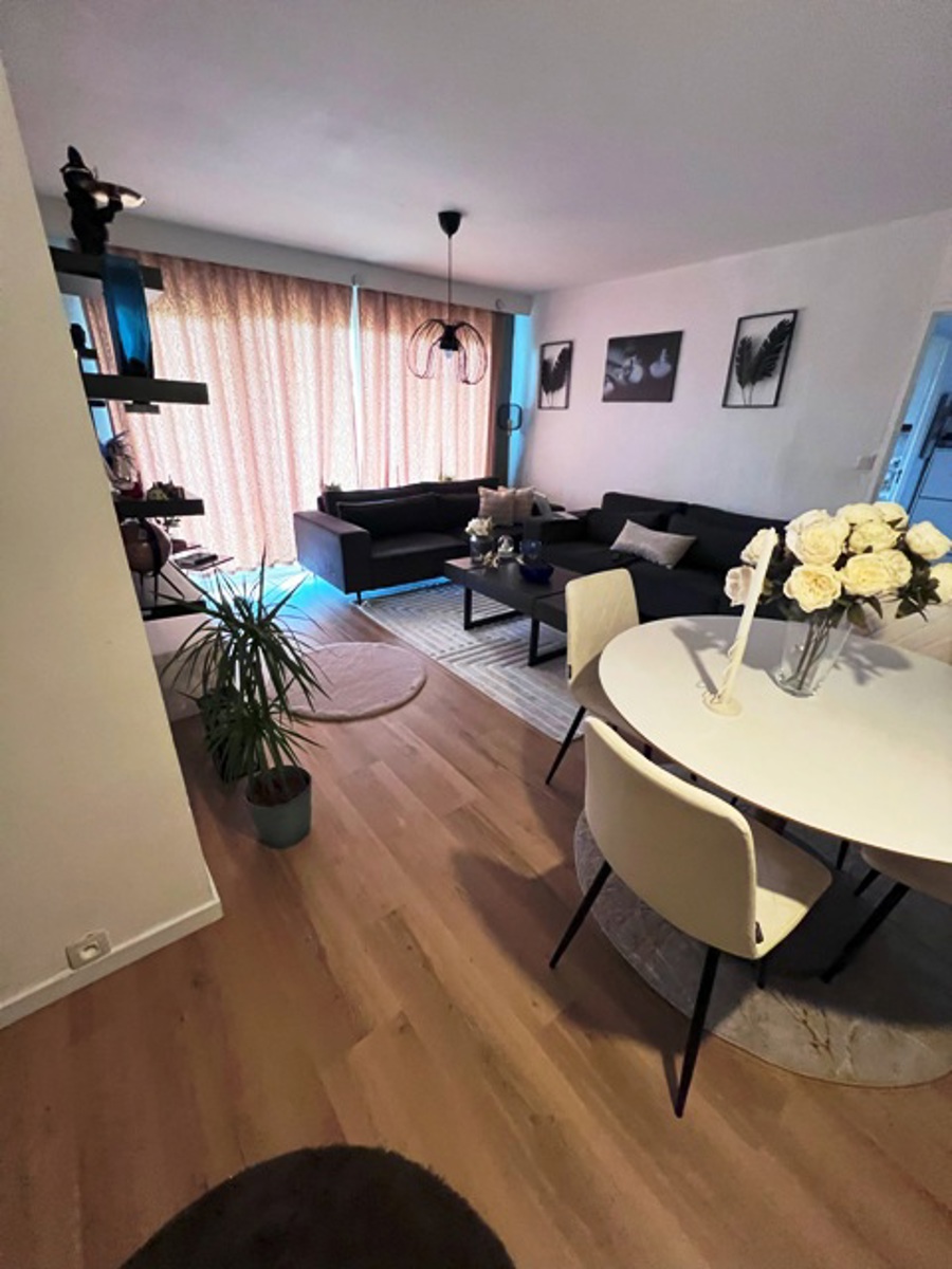 Vilvoorde Italielaan 2 appt 5.3.1 appartement met garage - foto 4