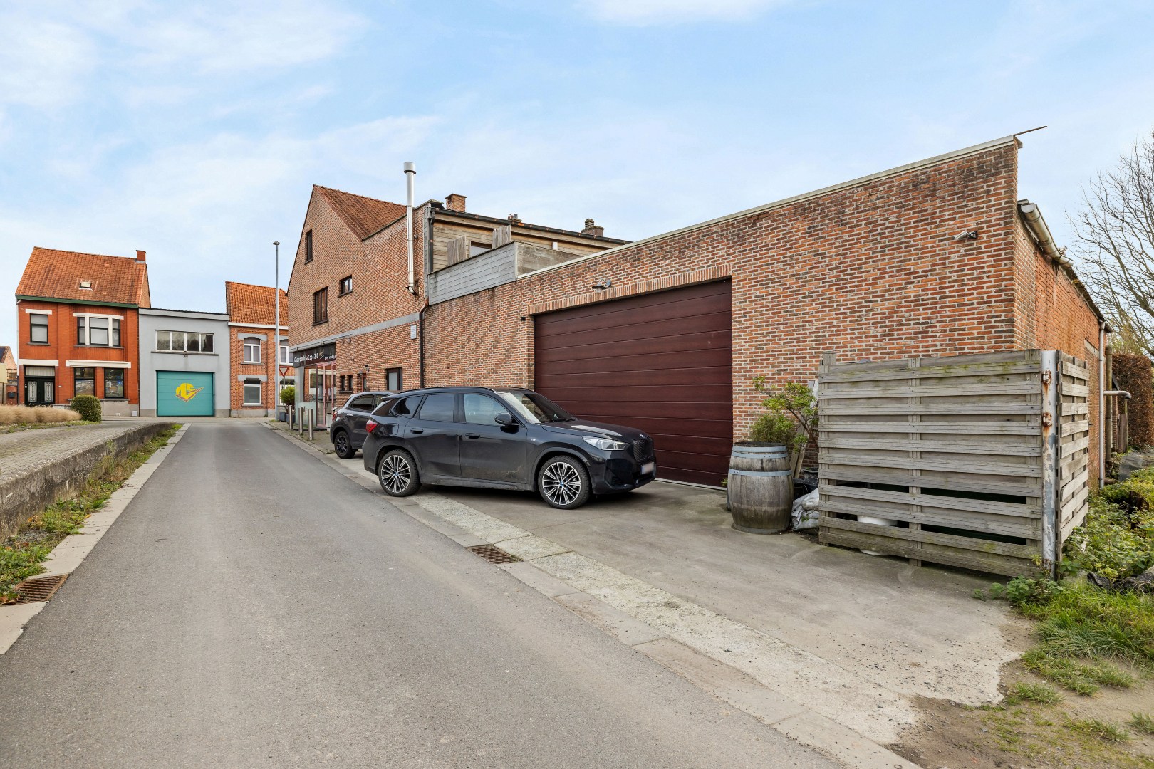 Appartement à vendre à Temse avec 2 chambres - photo 2