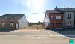 Terrain à bâtir avec permis d’urbanisme pour deux maisons unifamiliales.À la recherche d’un projet d’investissement ou d’une...