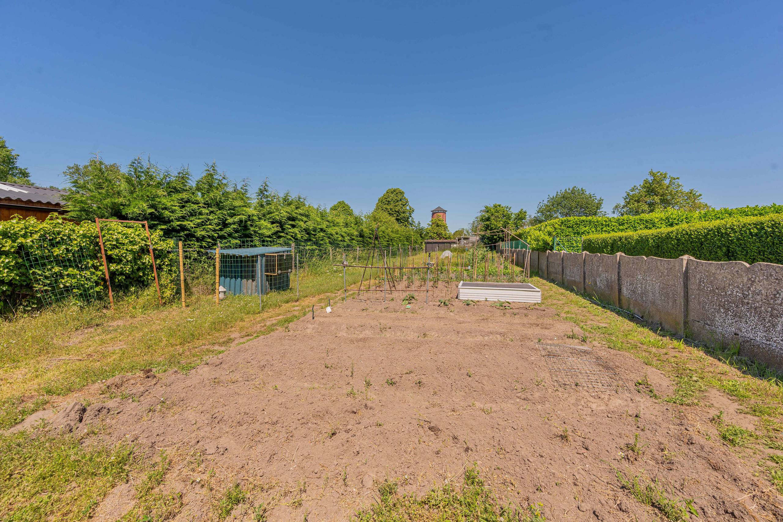 Te renoveren halfopen bebouwing op A-locatie - foto 5
