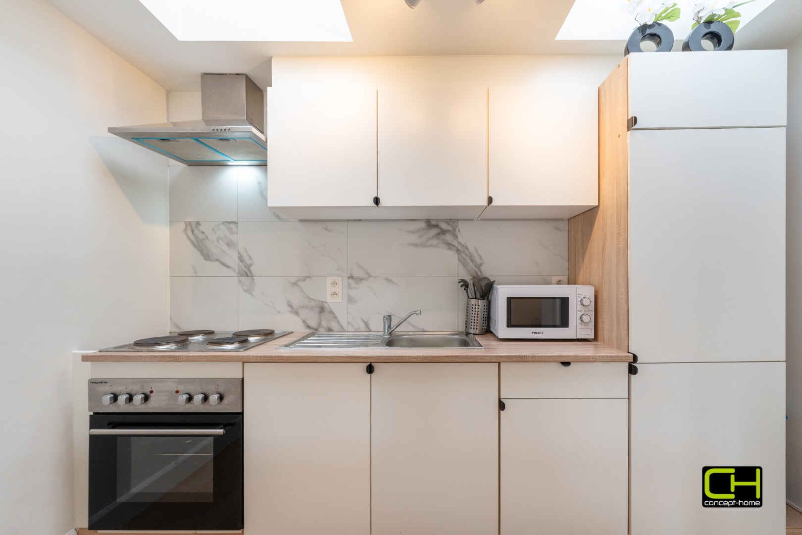 Instapklare woning met twee slaapkamers te koop - foto 4