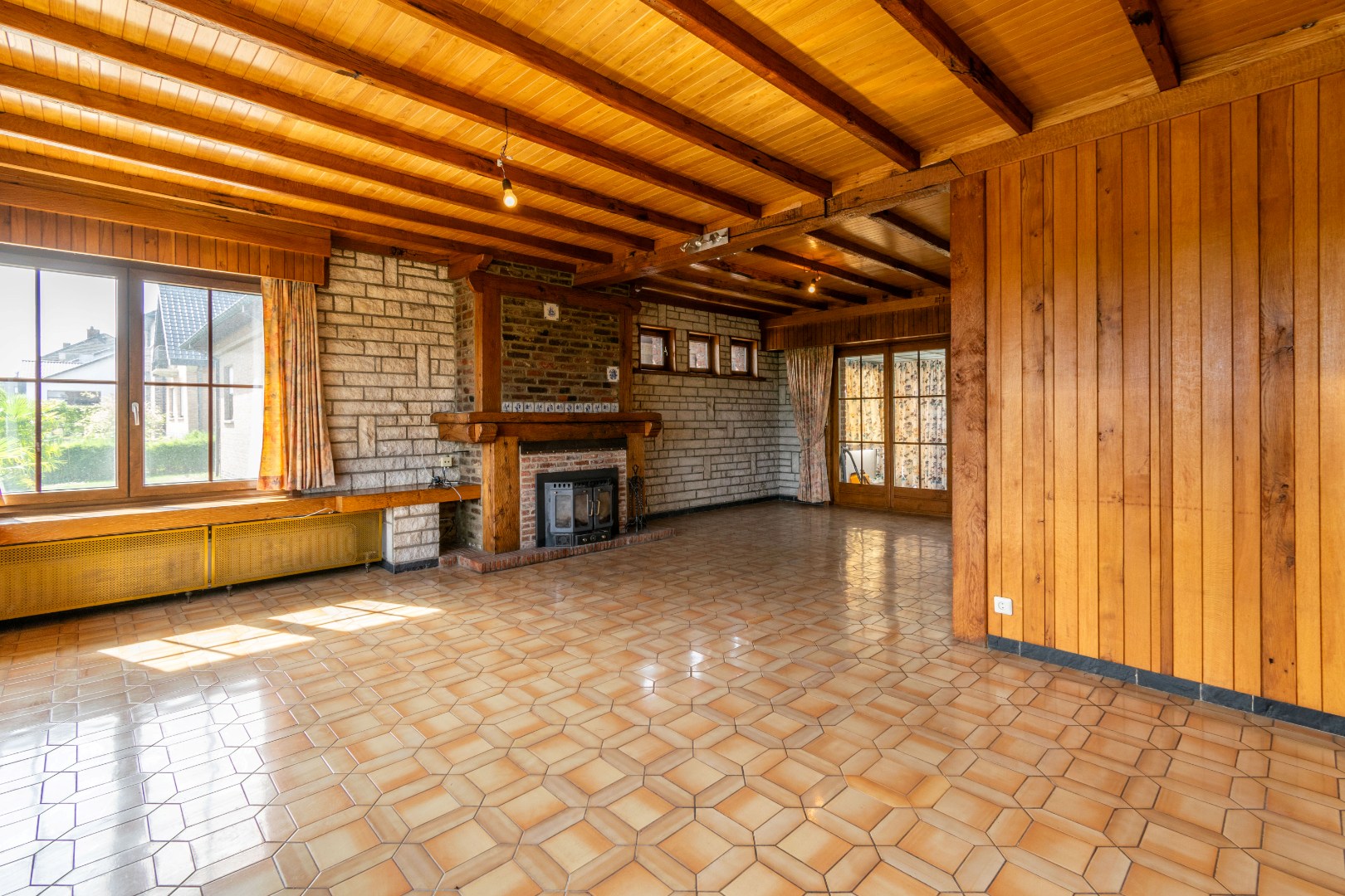 Maison à vendre à Lembeek avec 3 chambres - photo 5