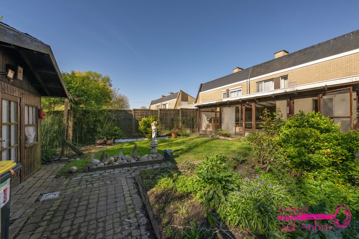 Maison à vendre à Tielt avec 3 chambres - photo 5