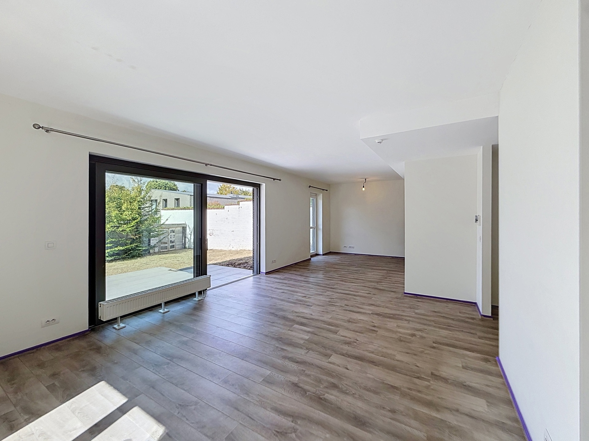 Appartement te huur in Waterloo met 1 slaapkamer - foto 4