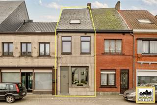 House for sale in Wetteren