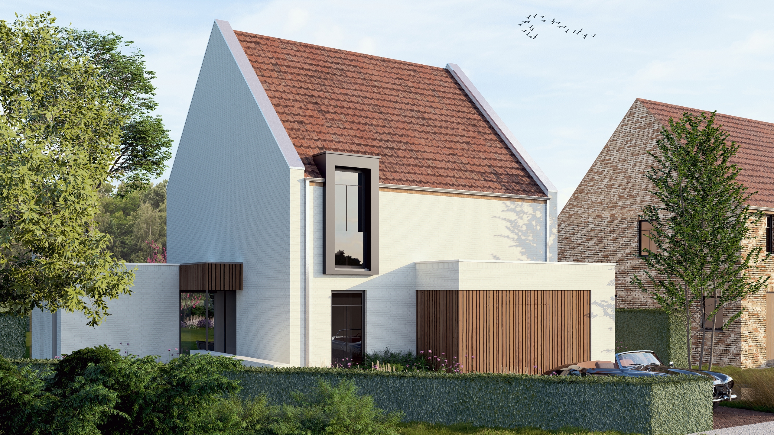 Project te koop in Kortenaken - foto 3