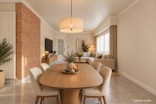 Appartement à vendre à Beringen