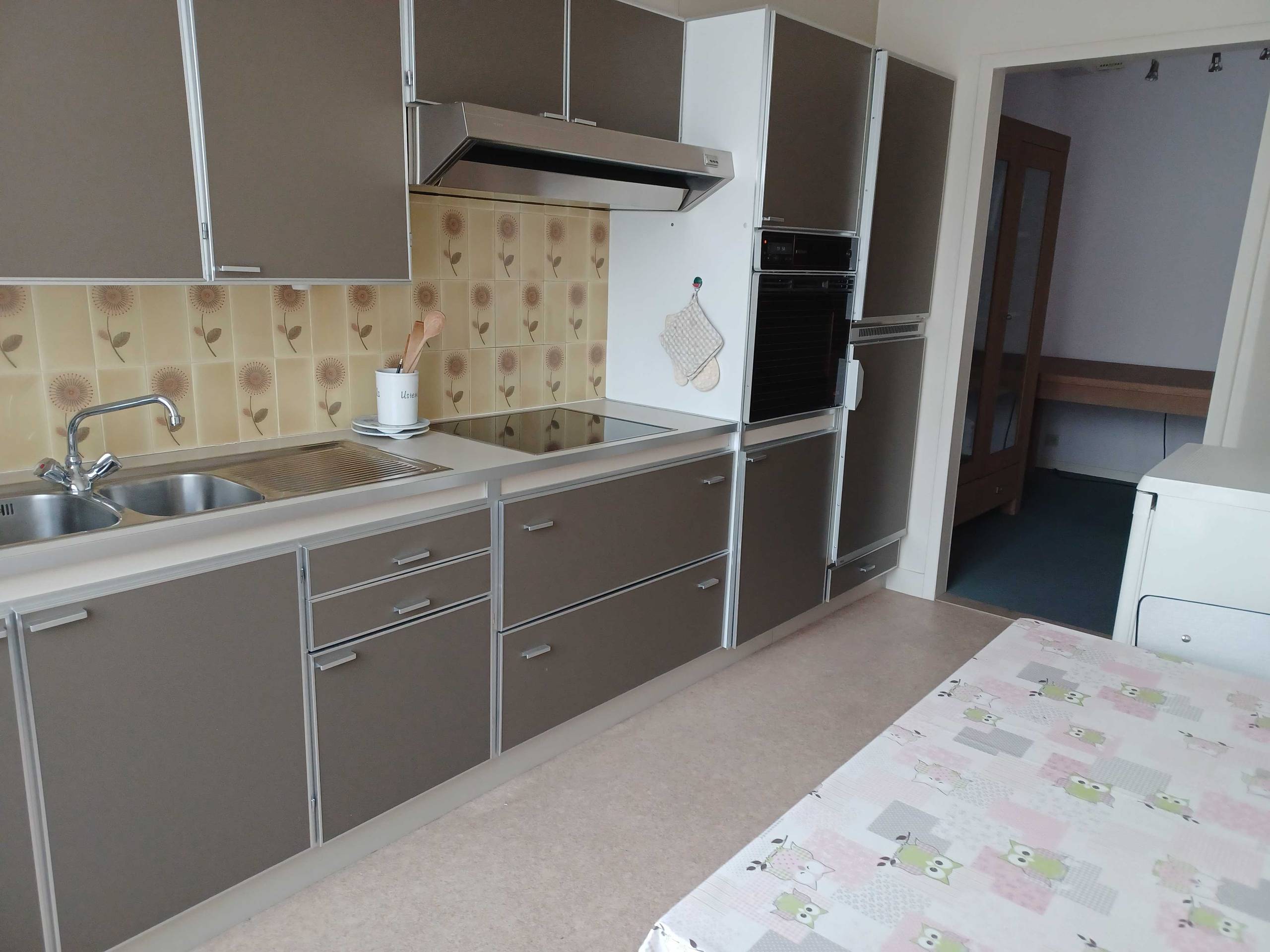 Appartement te koop in Hoboken met 2 slaapkamers - foto 4