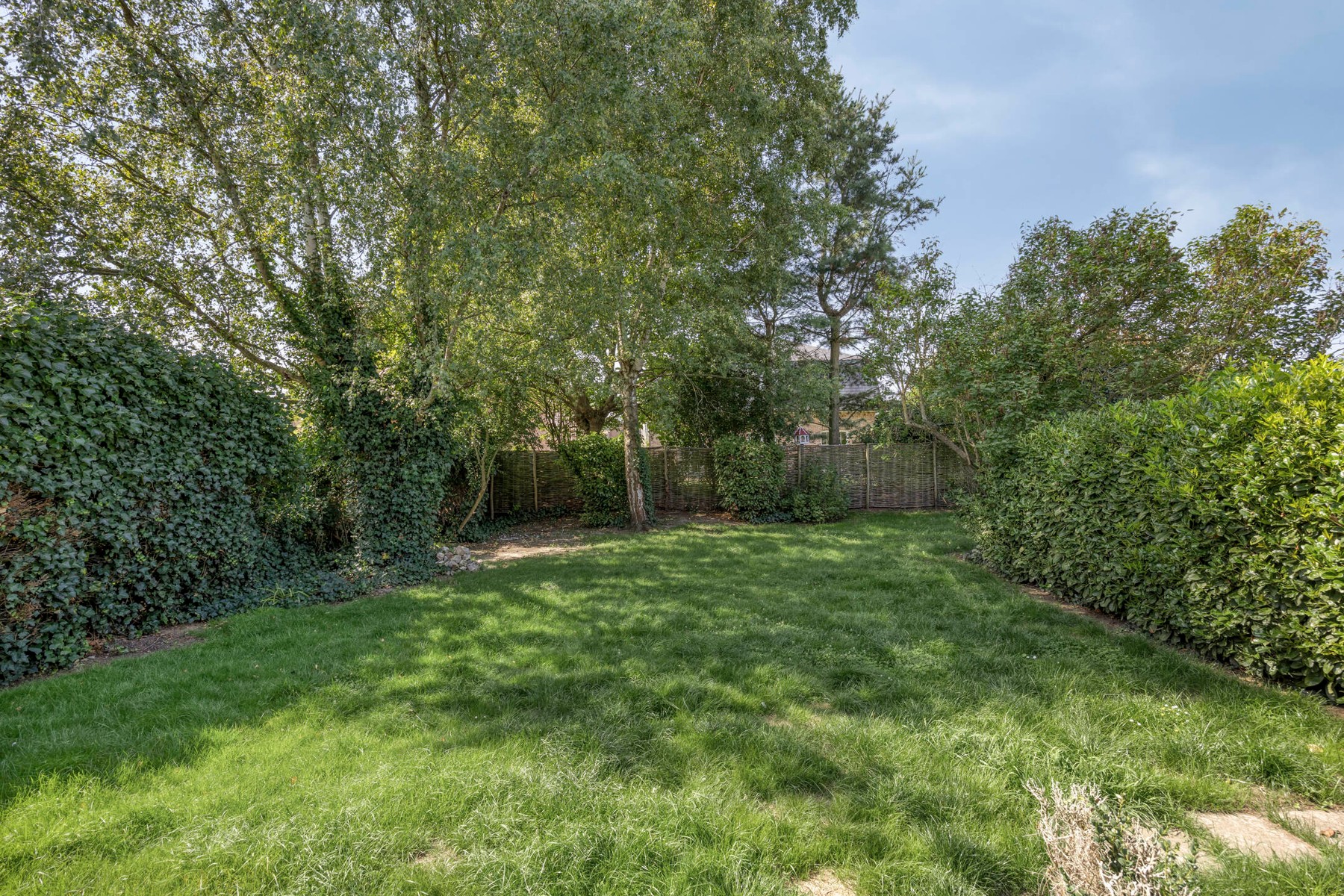 Characterful house with terrace and large garden. - photo 4