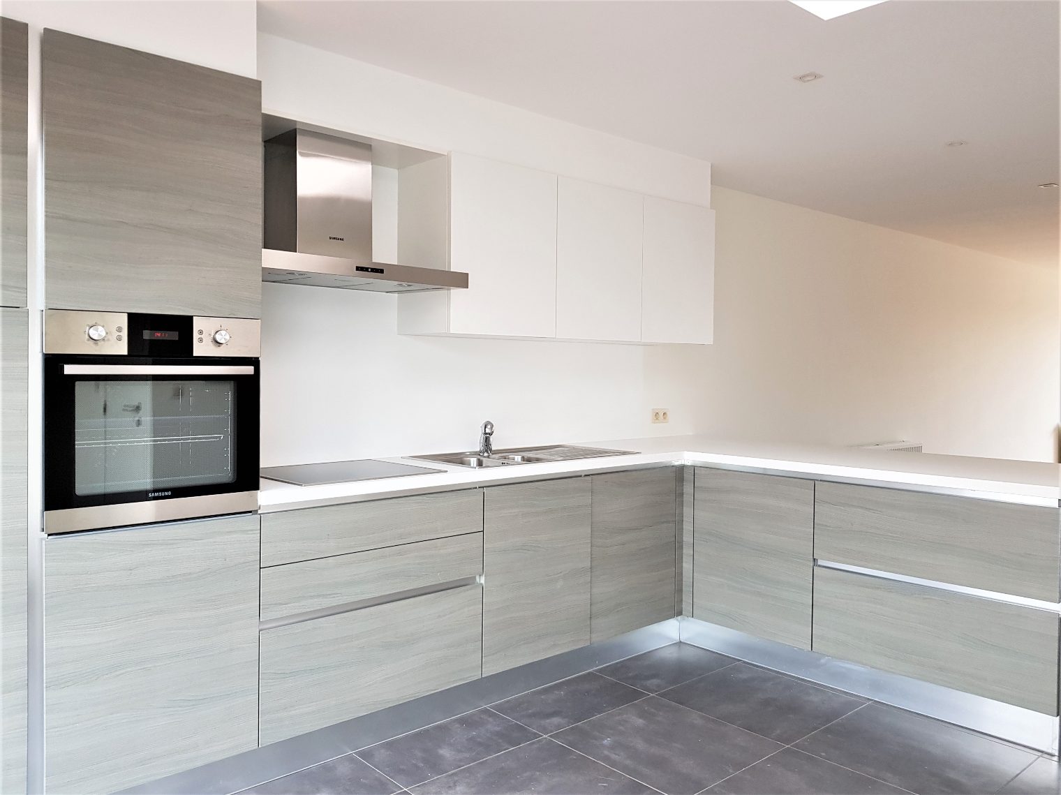 Apartment for rent in Wilsele with 3 bedrooms - photo 4