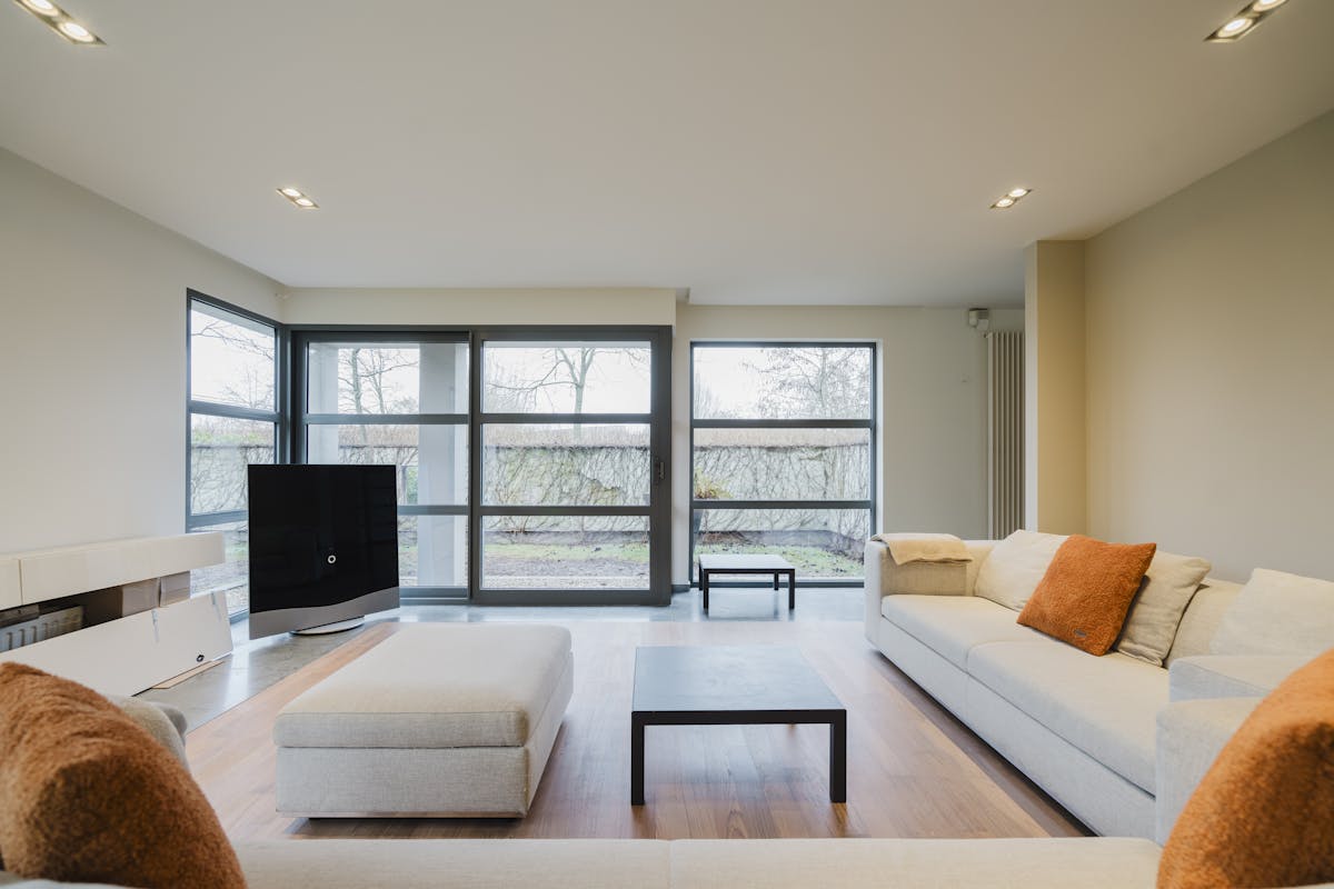 Unique villa for rent in Kortrijk - photo 5