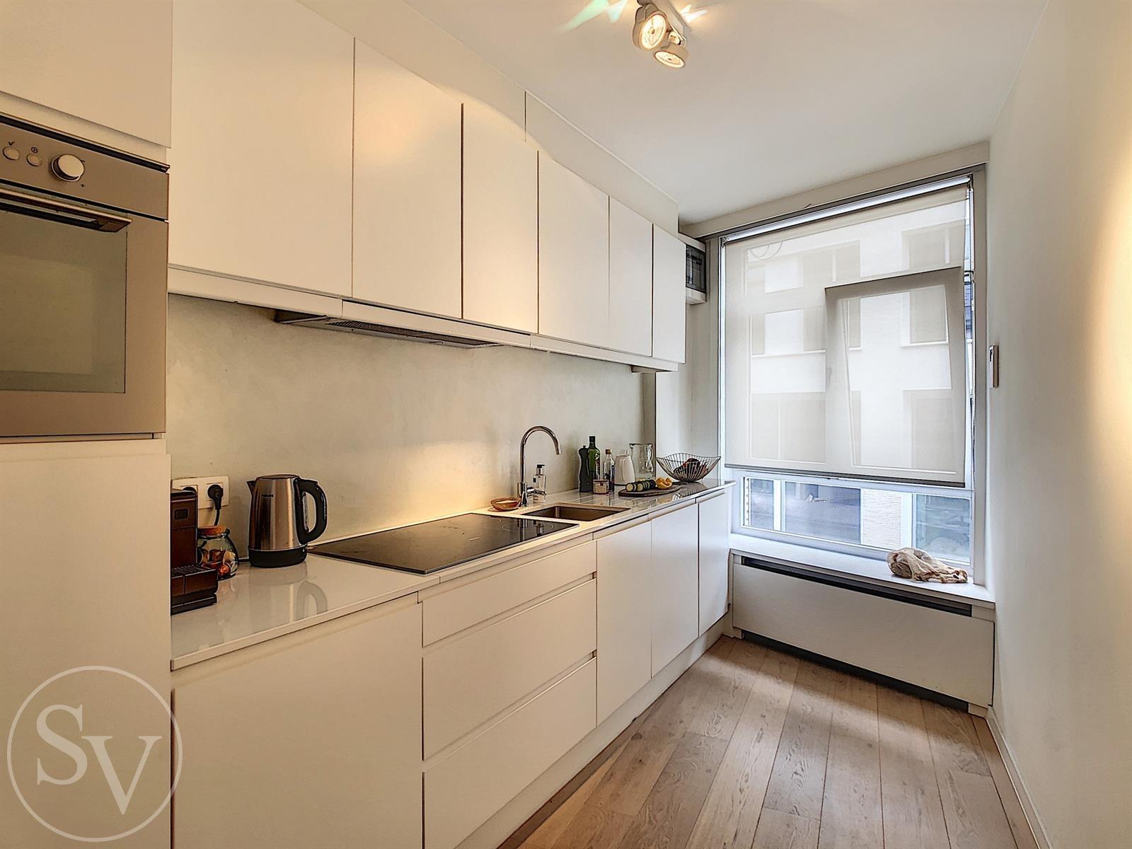 Apartment for rent in Antwerp with 2 bedrooms - photo 4