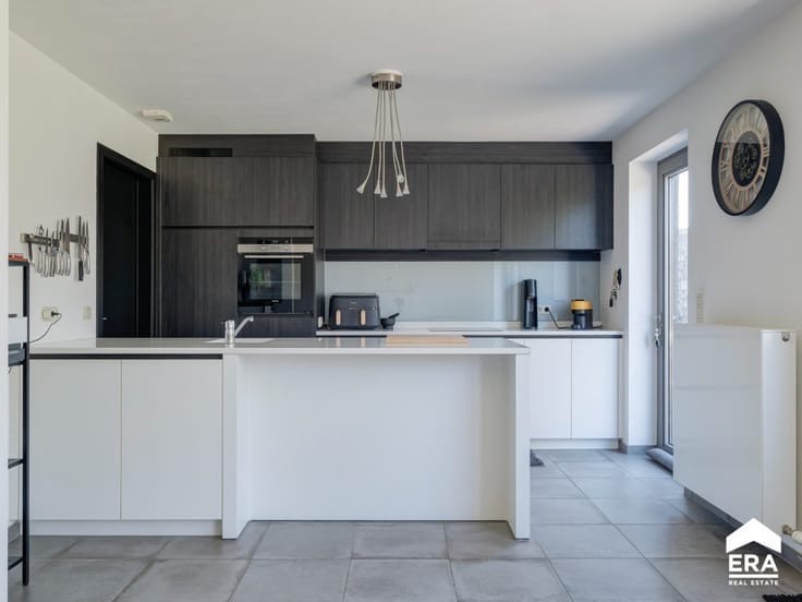 Huis te koop in Westmeerbeek met 3 slaapkamers - foto 5