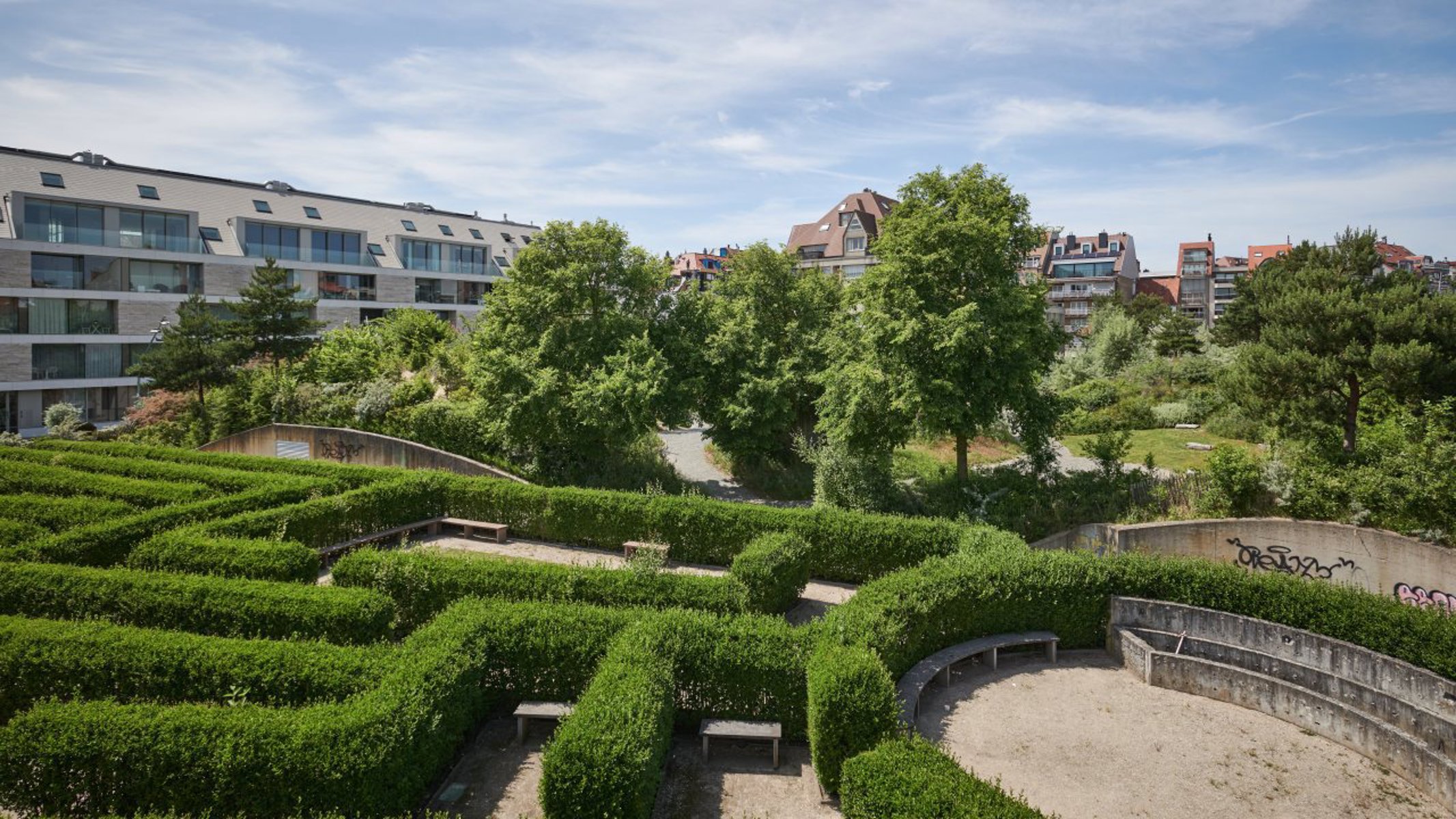 Appartement à vendre à Knokke-Heist avec 3 chambres - photo 4