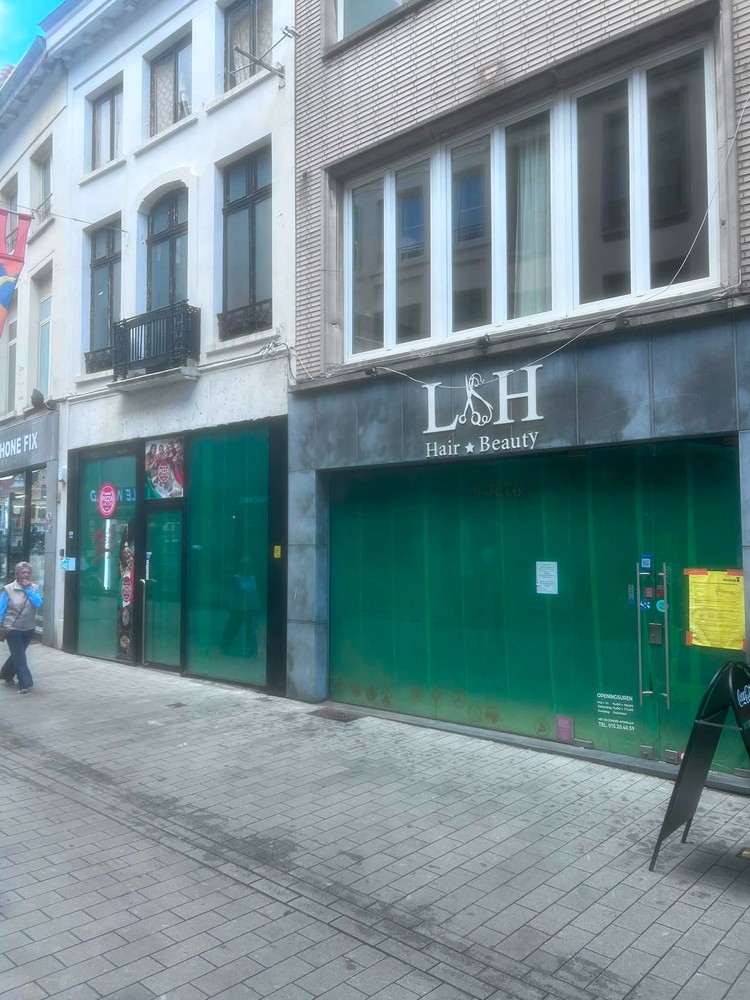 Commercial for rent in Mechelen - photo 3