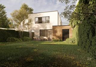 Maison à vendre à Nijlen