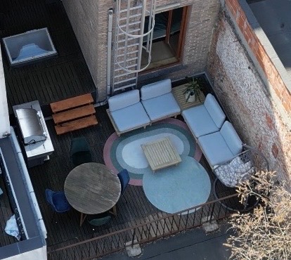 Appartement te koop in Antwerpen met 1 slaapkamer - foto 4