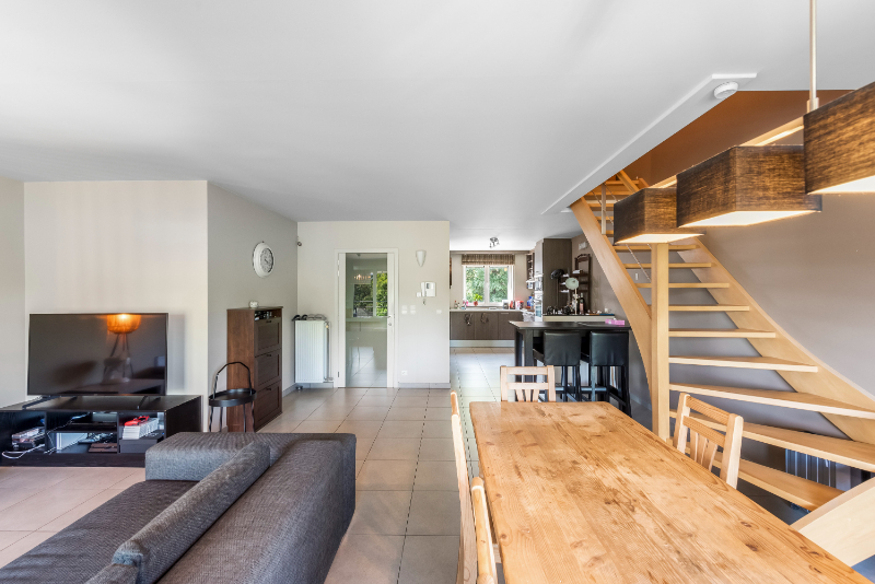 Ruim 3 slaapkamer appartement van 130m² met terras op zuid-oosten - foto 5