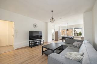 Instapklaar appartement inclusief garage in het centrum van Hoevenen!Bent u op zoek naar appartement waar u meteen kan instappen?Dan is dit...